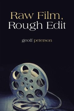 Cover Raw Film, Rough Edit