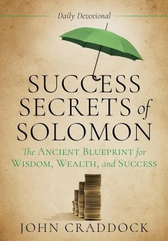 Cover Success Secrets of Solomon
