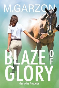Cover Blaze of Glory