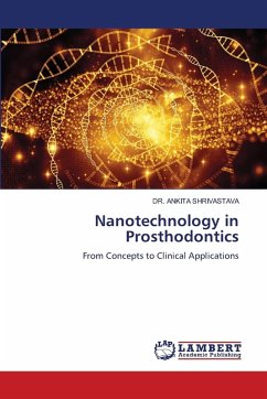 Cover Nanotechnology in Prosthodontics