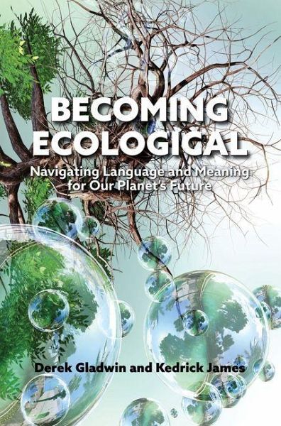 Becoming Ecological Becoming Ecological