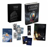 Zamanin Gölgesi - 1 Ciltli, Kutu Set