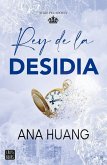 Pecados 4. Rey de la desidia Pecados 4. Rey de la desidia