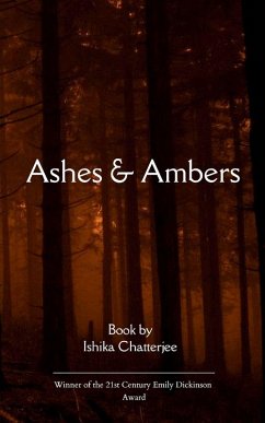 Ashes & Ambers - Chaterjee, Ishika