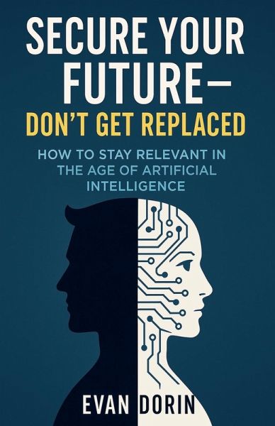 Secure Your Future - Don't Get Replaced Secure Your Future - Don't Get Replaced