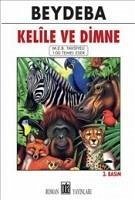 Cover Kelile ve Dimne