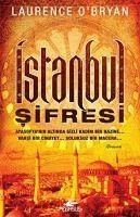 Cover Istanbul Sifresi