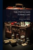 The Physicians Formulary The Physicians Formulary