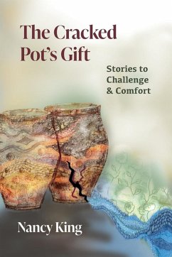 Cover The Cracked Pot's Gift