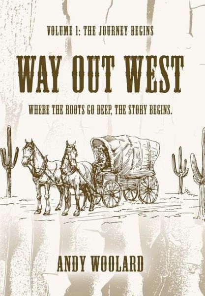 Way Out West - Volume 1 Way Out West - Volume 1
