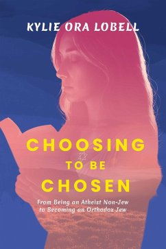 Cover Choosing to Be Chosen