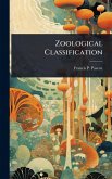 Zoological Classification Zoological Classification