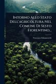 Intorno Allo Stato Dell'agricoltura Nel Comune Di Sesto Fiorentino...