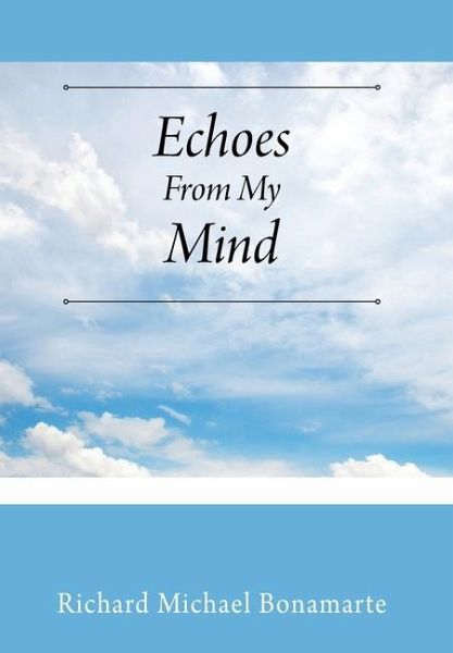 Echoes From My Mind