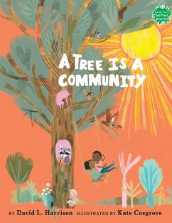 Cover A Tree Is a Community