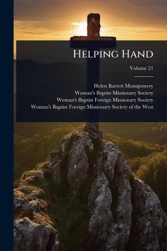 Cover Helping Hand
