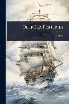 Cover Deep Sea Fisheries