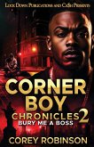 Corner Boy Chronicles 2 Corner Boy Chronicles 2