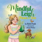 Mindful Leigh Plants a Tree Mindful Leigh Plants a Tree