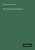 The American Antiquarian