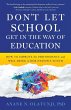 Don't Let School Get in the Way of... - Bild 1