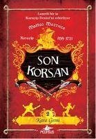 Cover Son Korsan 2 - Kara Gemi