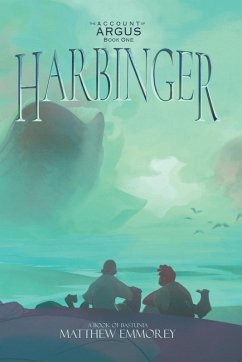 Cover Harbinger