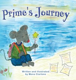 Cover Prime's Journey