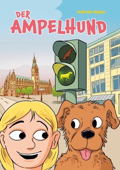 Cover Der Ampelhund