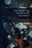 Theory Of The Strength Of Materials Theory Of The Strength Of Materials