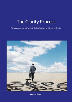 Cover The Clarity Process