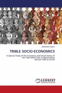 Cover TRIBLE SOCIO-ECONOMICS