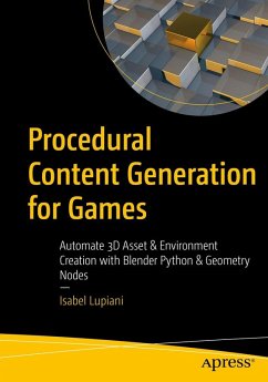 Cover Procedural Content Generation for Games