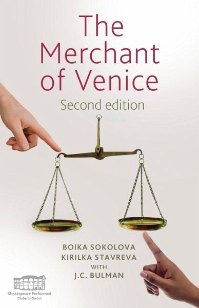 The Merchant of Venice