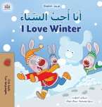 I Love Winter (Arabic English Bilingual Book for Kids) I Love Winter (Arabic English Bilingual Book for Kids)