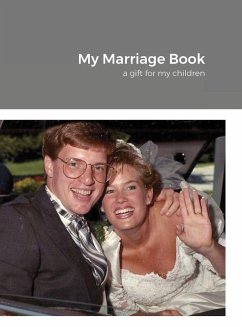Cover My Marriage Book