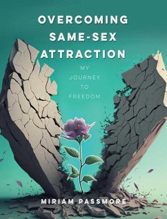 Cover Overcoming Same-Sex Attraction