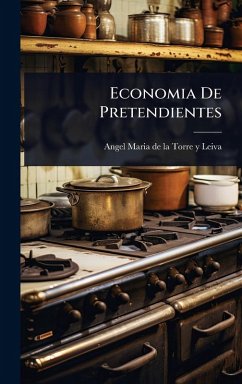 Cover Economia De Pretendientes