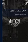 Commercial Law Commercial Law