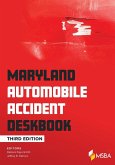 Maryland Automobile Accident Deskbook