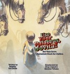 Use Your Palabras, Jovita! Use Your Palabras, Jovita!