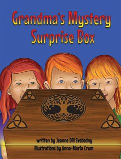Cover Grandma's Mystery Surprise Box