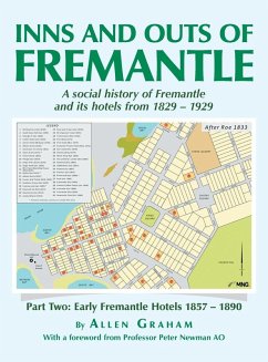 Inns and Outs of Fremantle Cover Inns and Outs of Fremantle