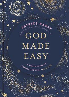 Cover God Made Easy
