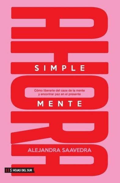 Simplemente ahora