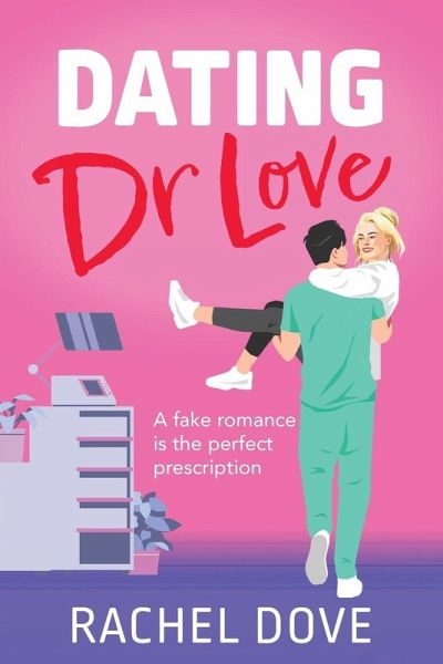 Dating Dr Love