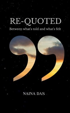 Re-Quoted Cover Re-Quoted