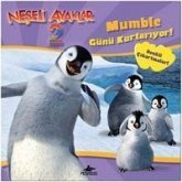 Neseli Ayaklar 2 - Mumble Günü Kurtariyor Neseli Ayaklar 2 - Mumble Günü Kurtariyor