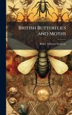 British Butterflies and Moths