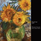 Wanderings 2025 Wanderings 2025